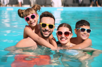 Pourquoi installer une piscine plage chez soi ?